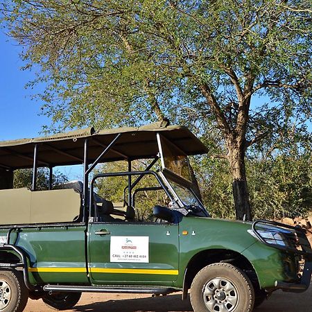 Royal Marlothi Kruger Safari Lodge And Spa Marloth Park Buitenkant foto