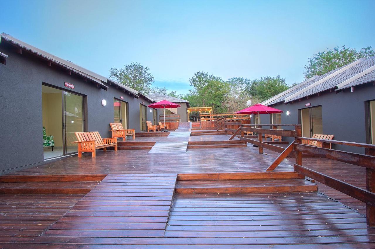 Royal Marlothi Kruger Safari Lodge And Spa Marloth Park Buitenkant foto