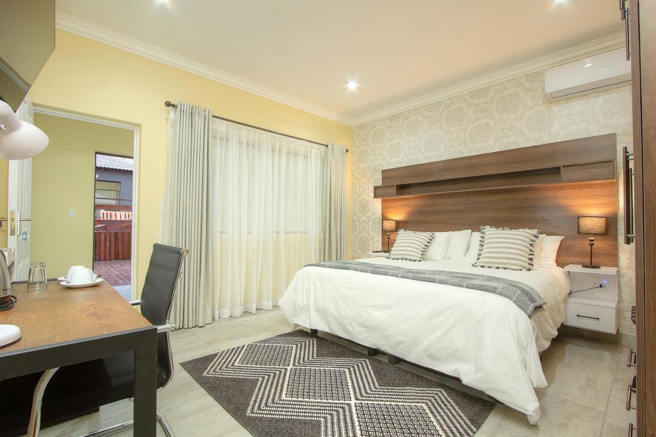 Royal Marlothi Kruger Safari Lodge And Spa Marloth Park Buitenkant foto