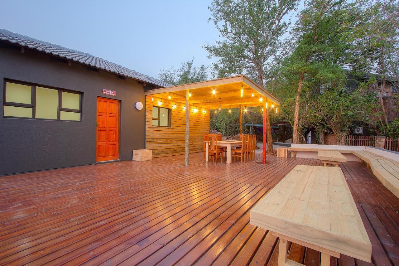 Royal Marlothi Kruger Safari Lodge And Spa Marloth Park Buitenkant foto