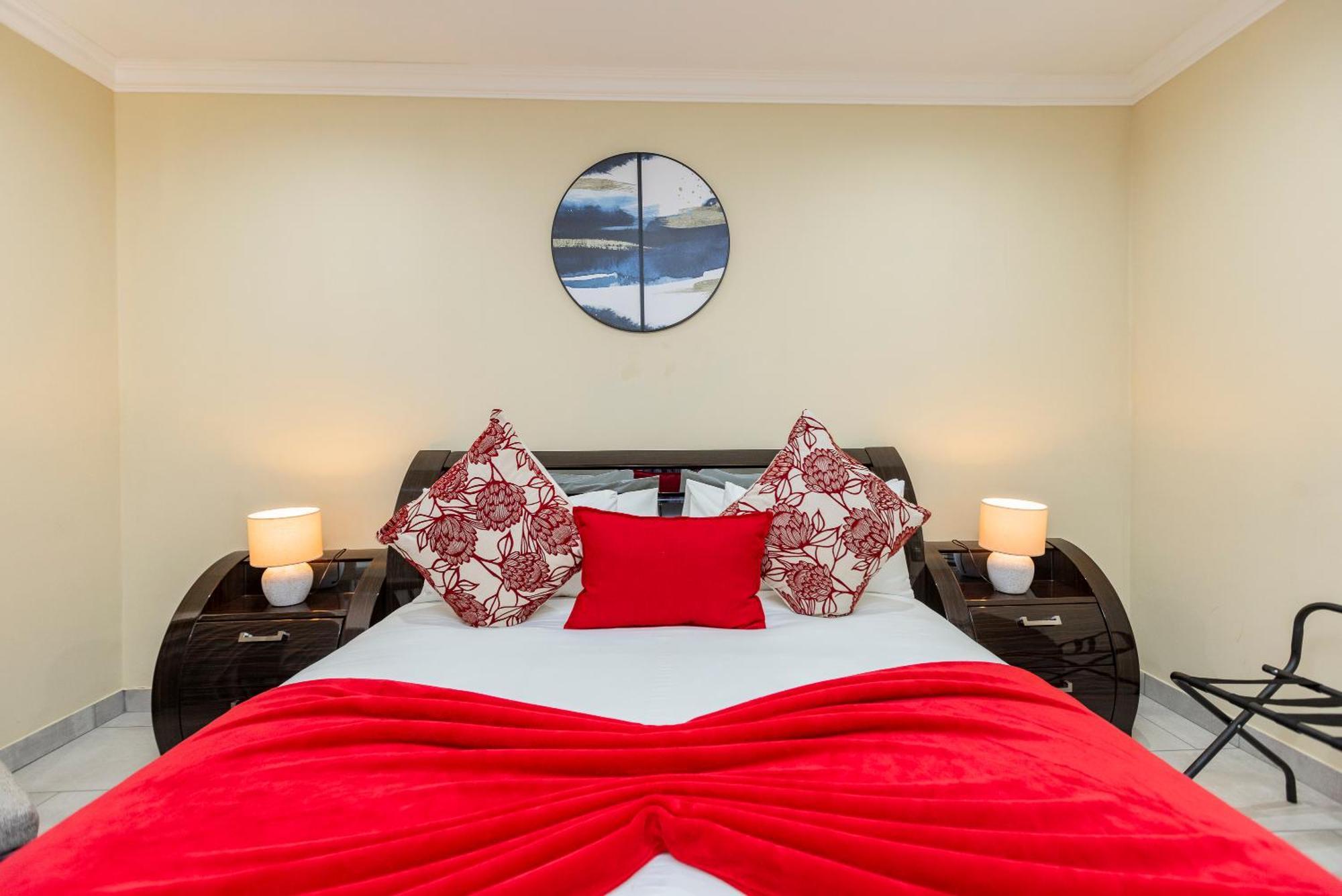 Royal Marlothi Kruger Safari Lodge And Spa Marloth Park Buitenkant foto