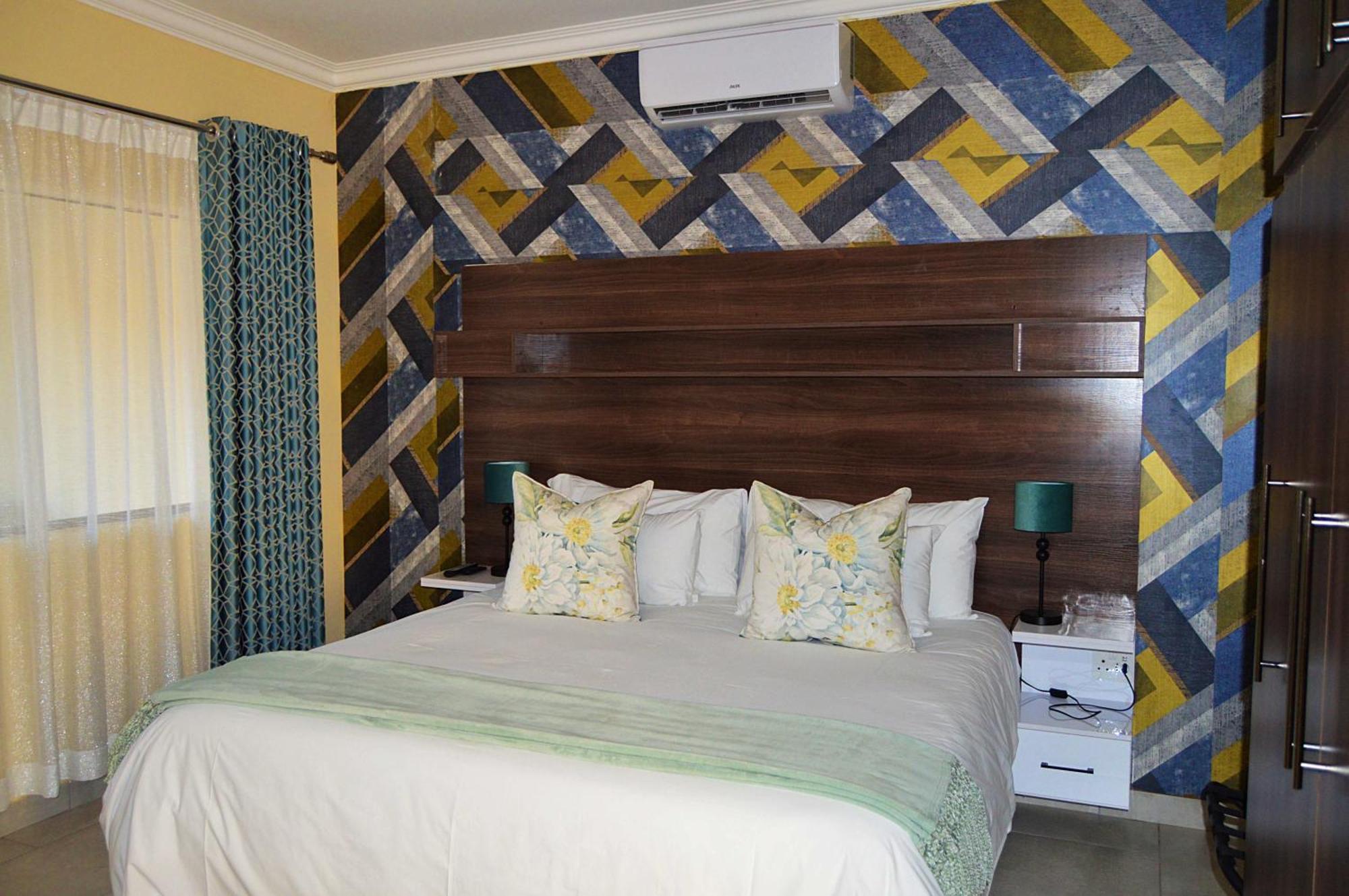 Royal Marlothi Kruger Safari Lodge And Spa Marloth Park Buitenkant foto