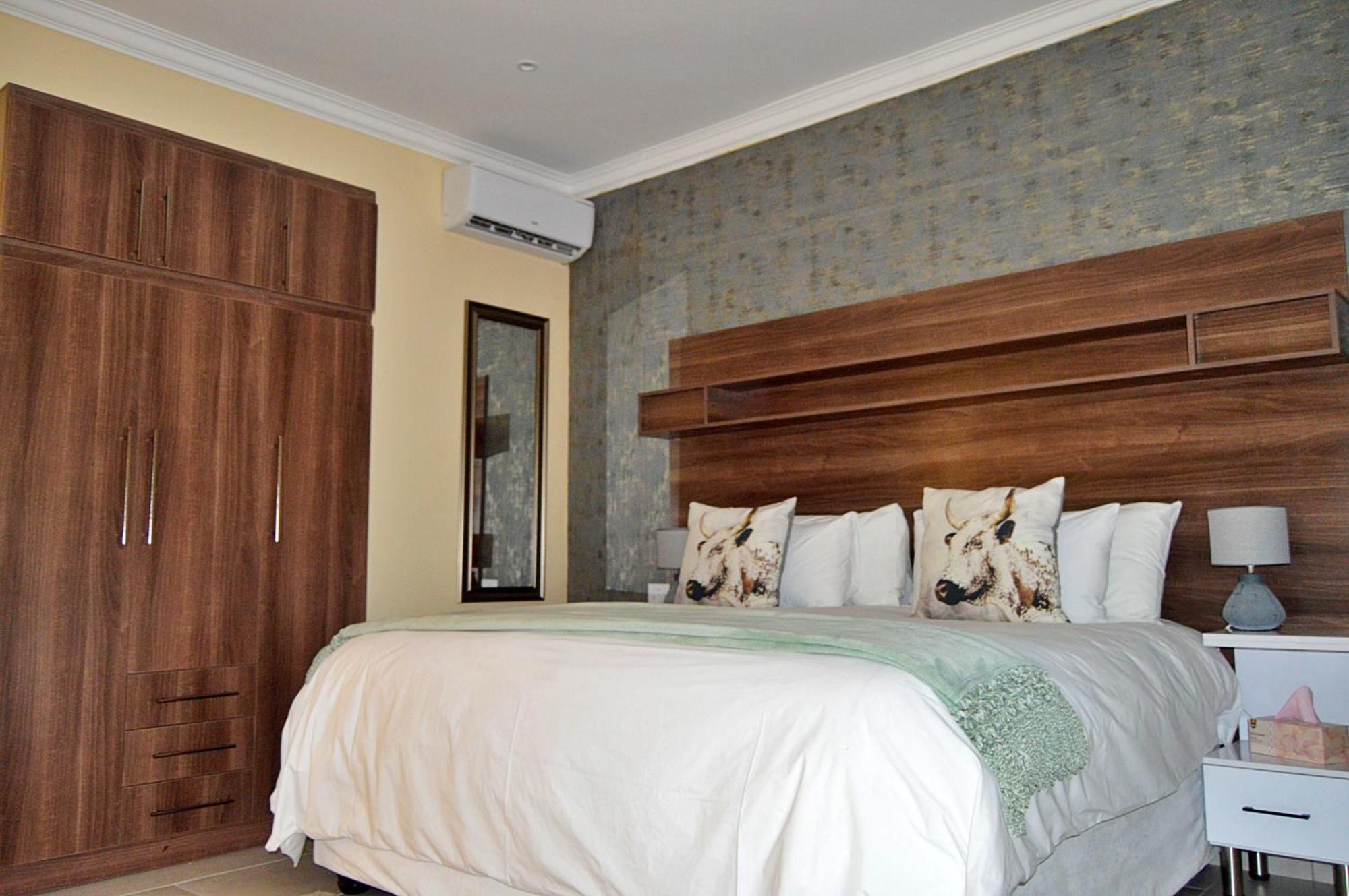 Royal Marlothi Kruger Safari Lodge And Spa Marloth Park Buitenkant foto