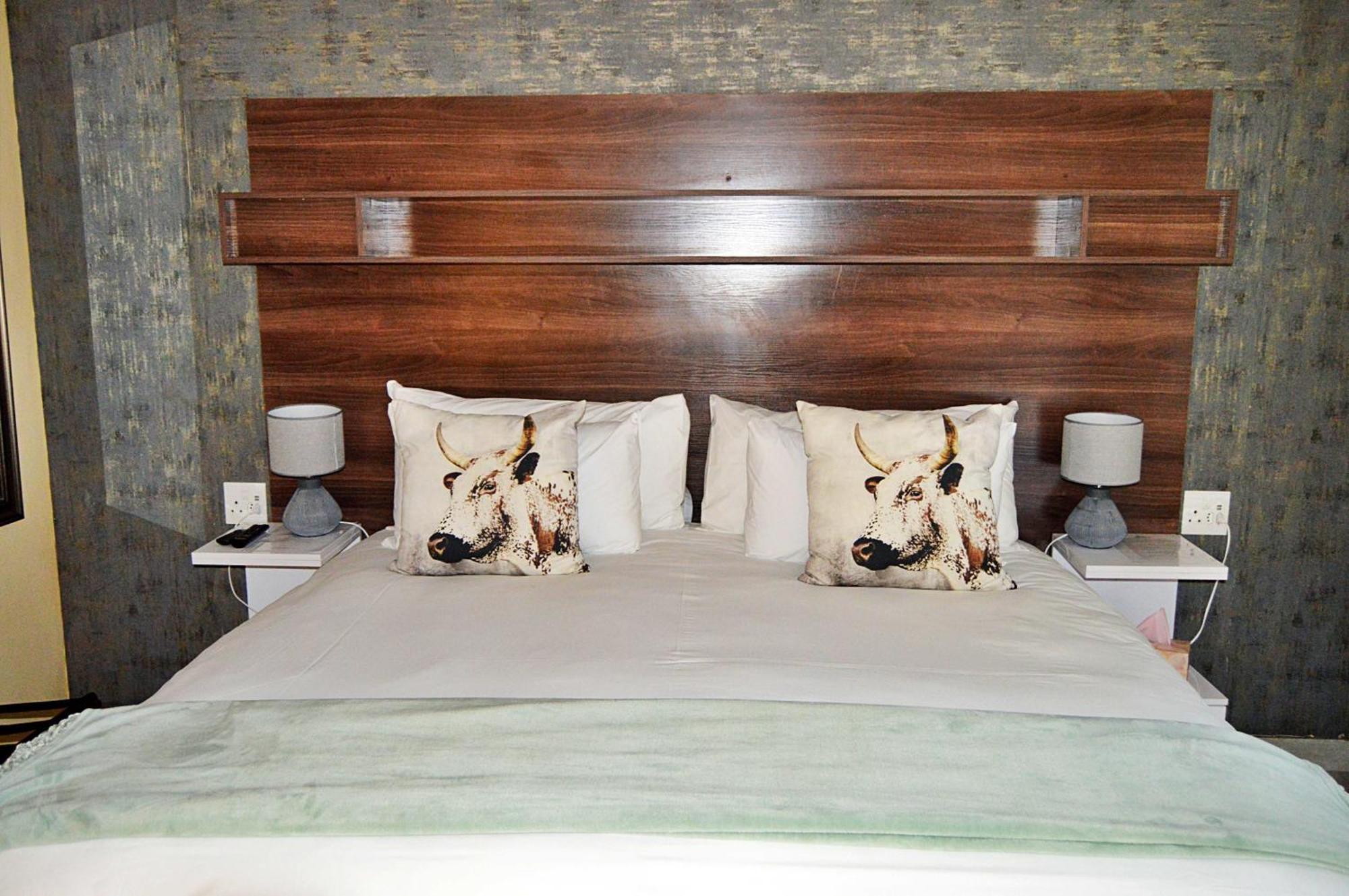 Royal Marlothi Kruger Safari Lodge And Spa Marloth Park Buitenkant foto