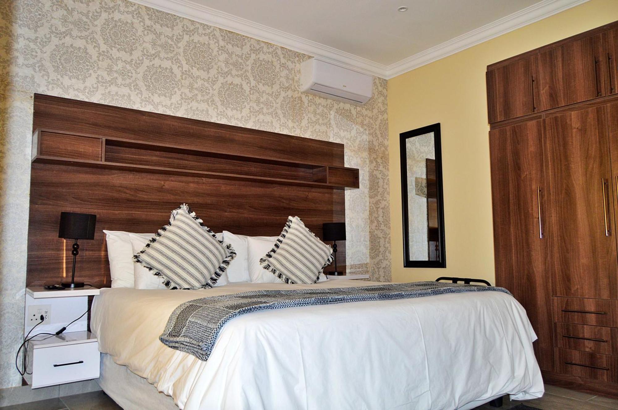 Royal Marlothi Kruger Safari Lodge And Spa Marloth Park Buitenkant foto