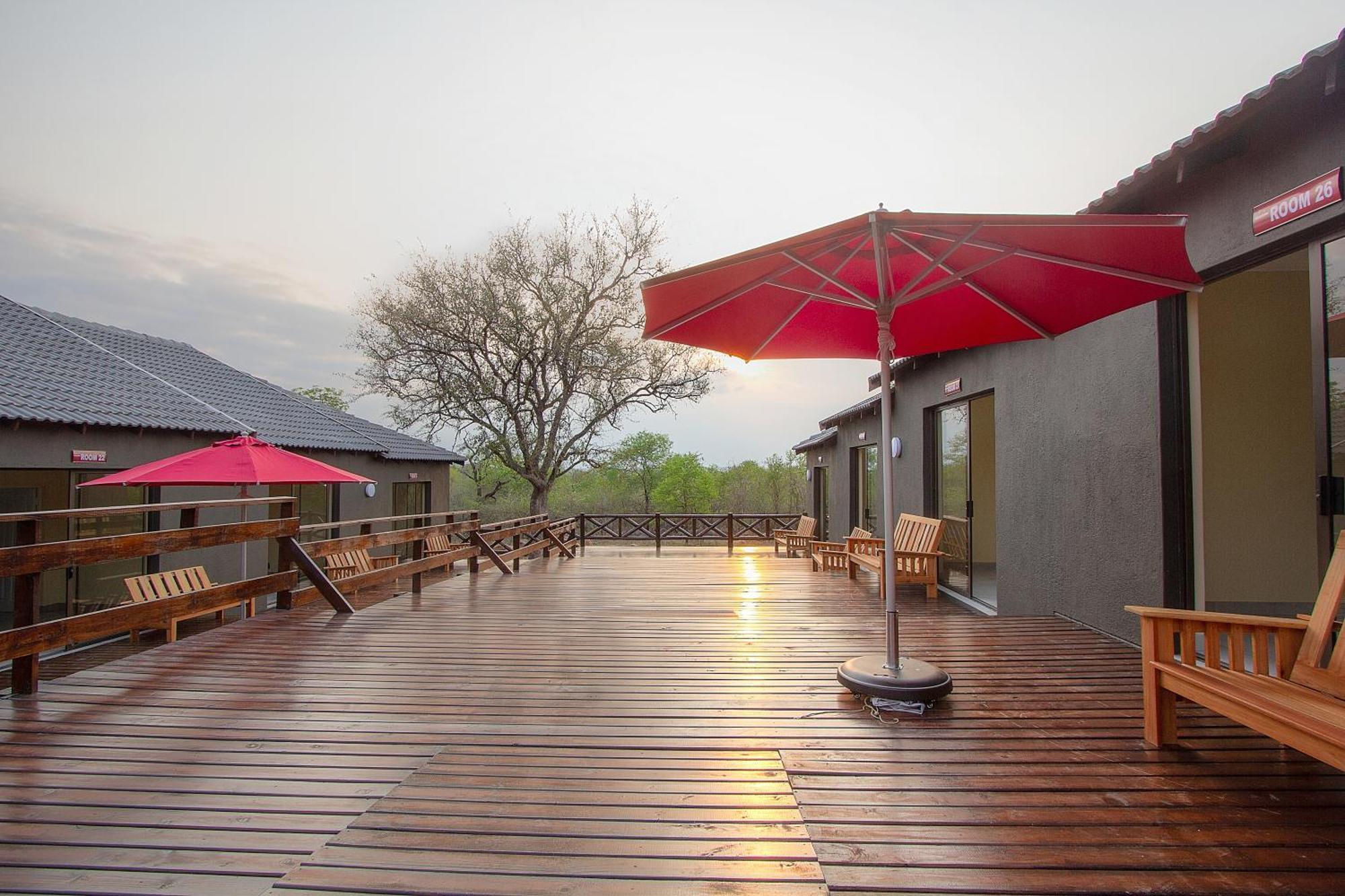 Royal Marlothi Kruger Safari Lodge And Spa Marloth Park Buitenkant foto