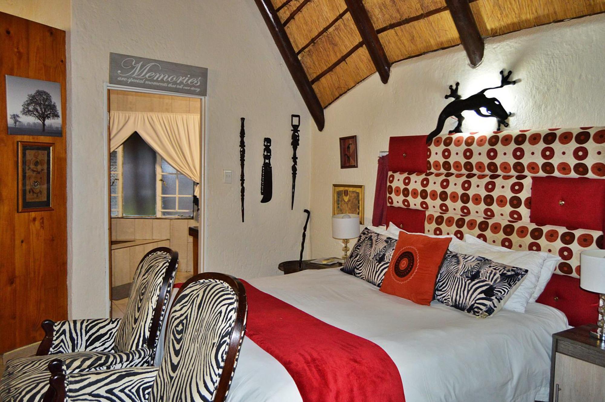 Royal Marlothi Kruger Safari Lodge And Spa Marloth Park Buitenkant foto