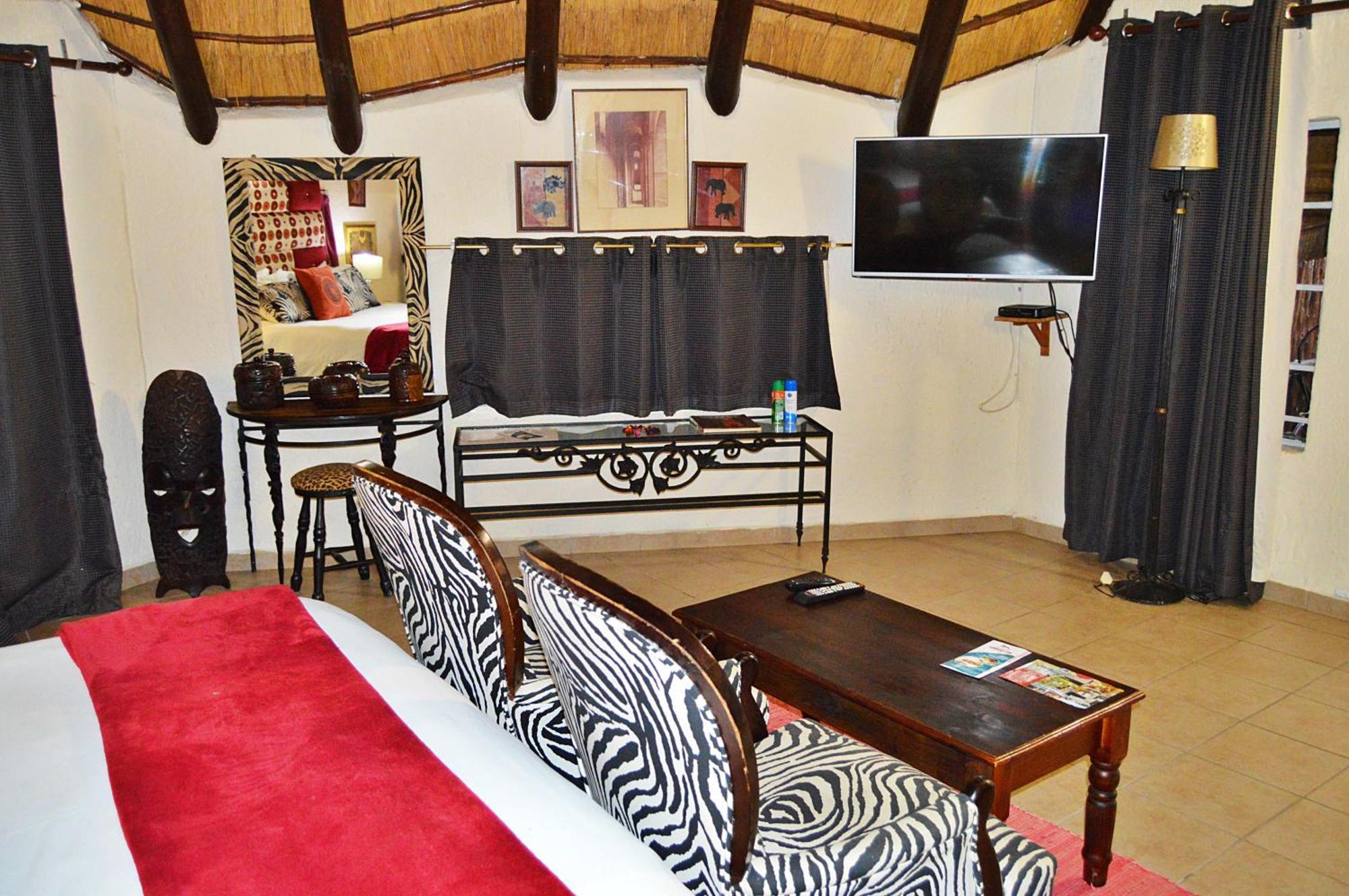 Royal Marlothi Kruger Safari Lodge And Spa Marloth Park Buitenkant foto