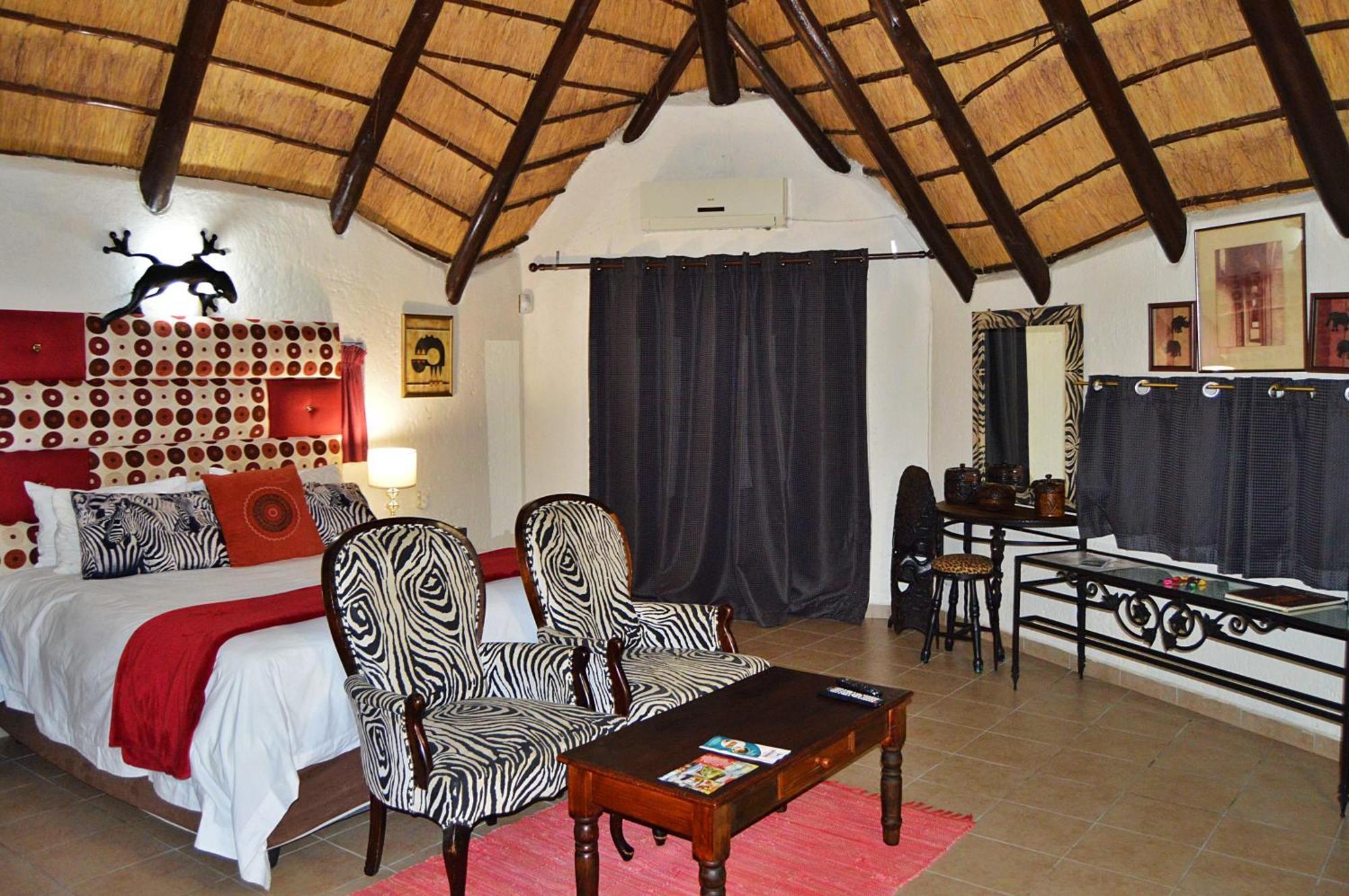 Royal Marlothi Kruger Safari Lodge And Spa Marloth Park Buitenkant foto