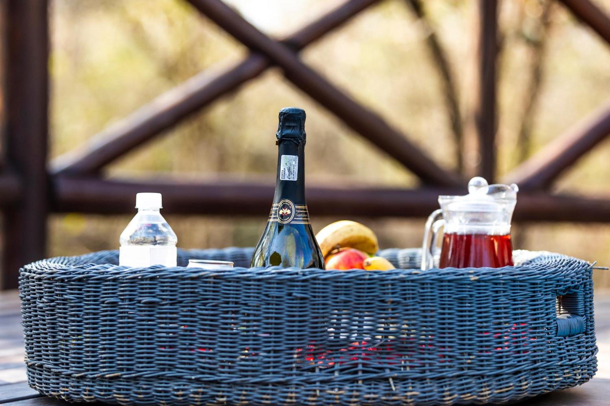 Royal Marlothi Kruger Safari Lodge And Spa Marloth Park Buitenkant foto