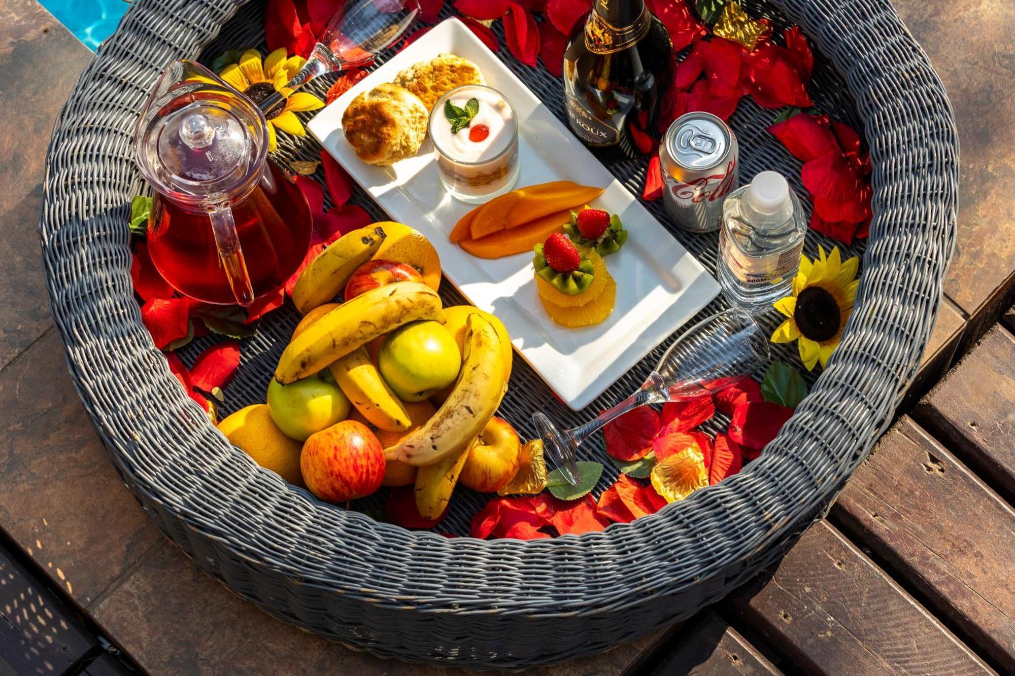 Royal Marlothi Kruger Safari Lodge And Spa Marloth Park Buitenkant foto