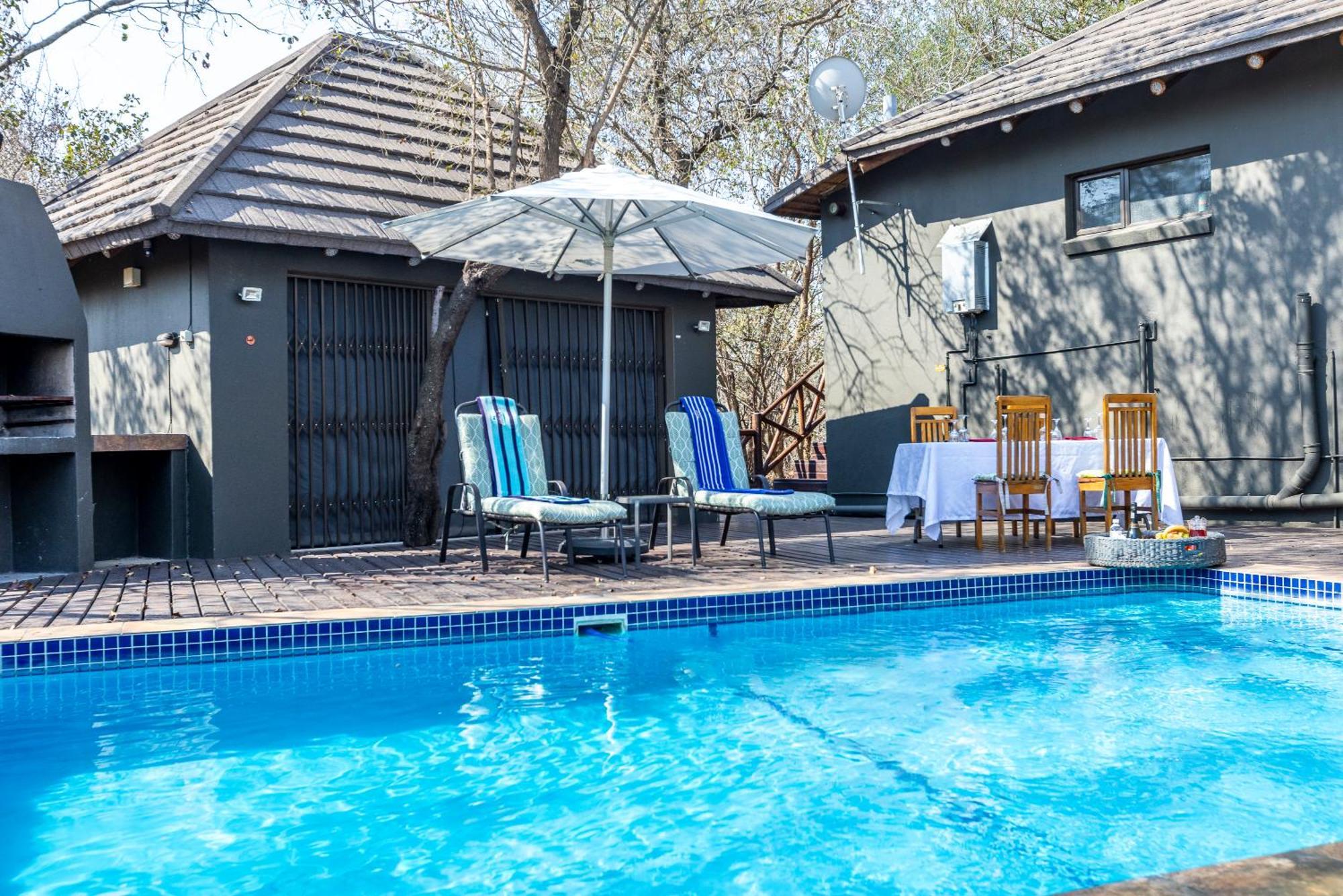 Royal Marlothi Kruger Safari Lodge And Spa Marloth Park Buitenkant foto
