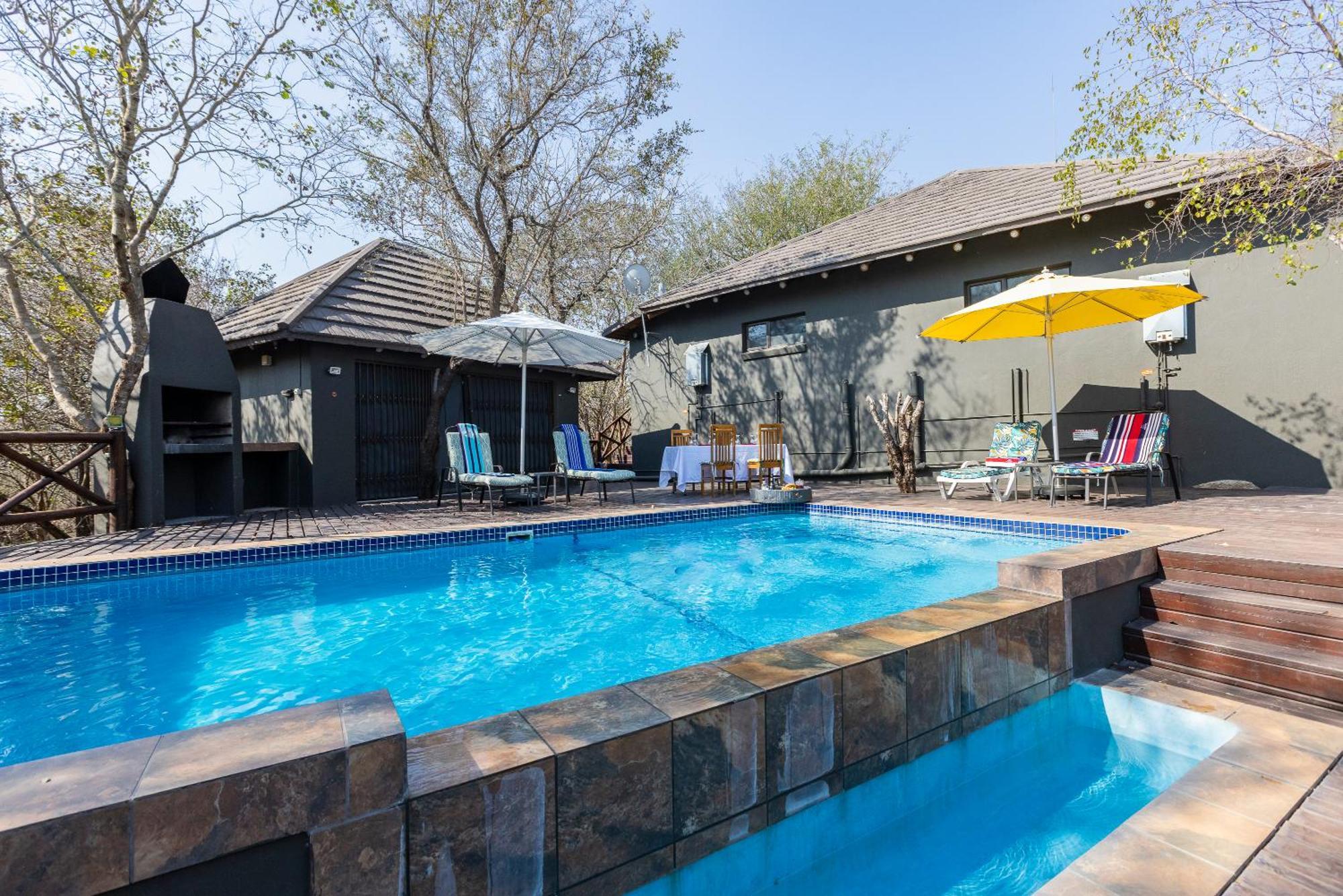Royal Marlothi Kruger Safari Lodge And Spa Marloth Park Buitenkant foto
