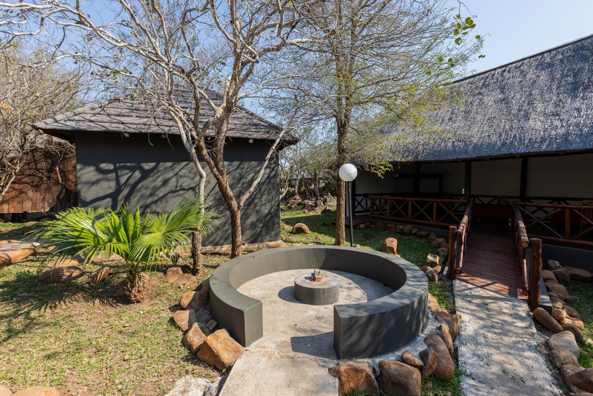 Royal Marlothi Kruger Safari Lodge And Spa Marloth Park Buitenkant foto