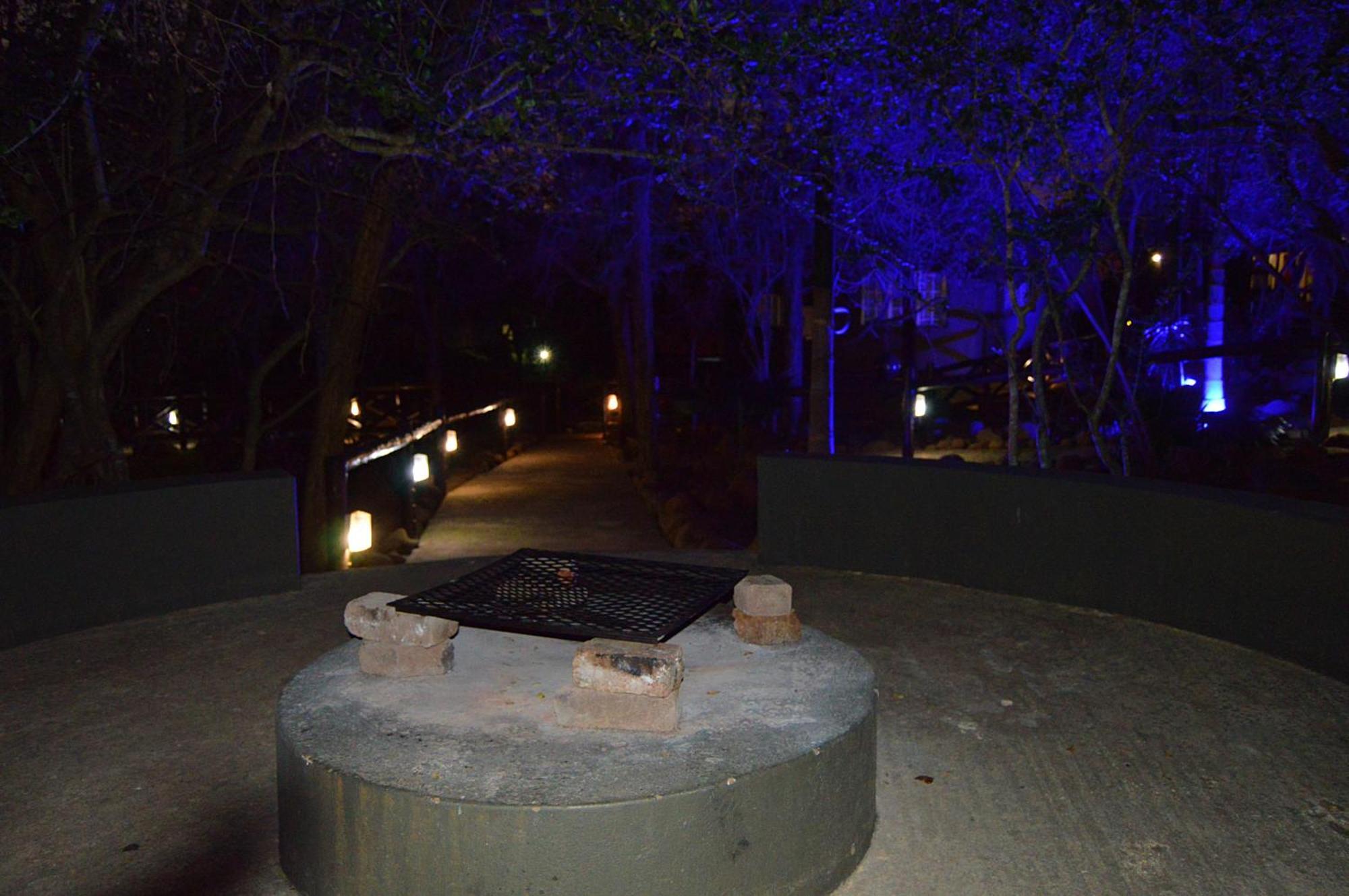 Royal Marlothi Kruger Safari Lodge And Spa Marloth Park Buitenkant foto