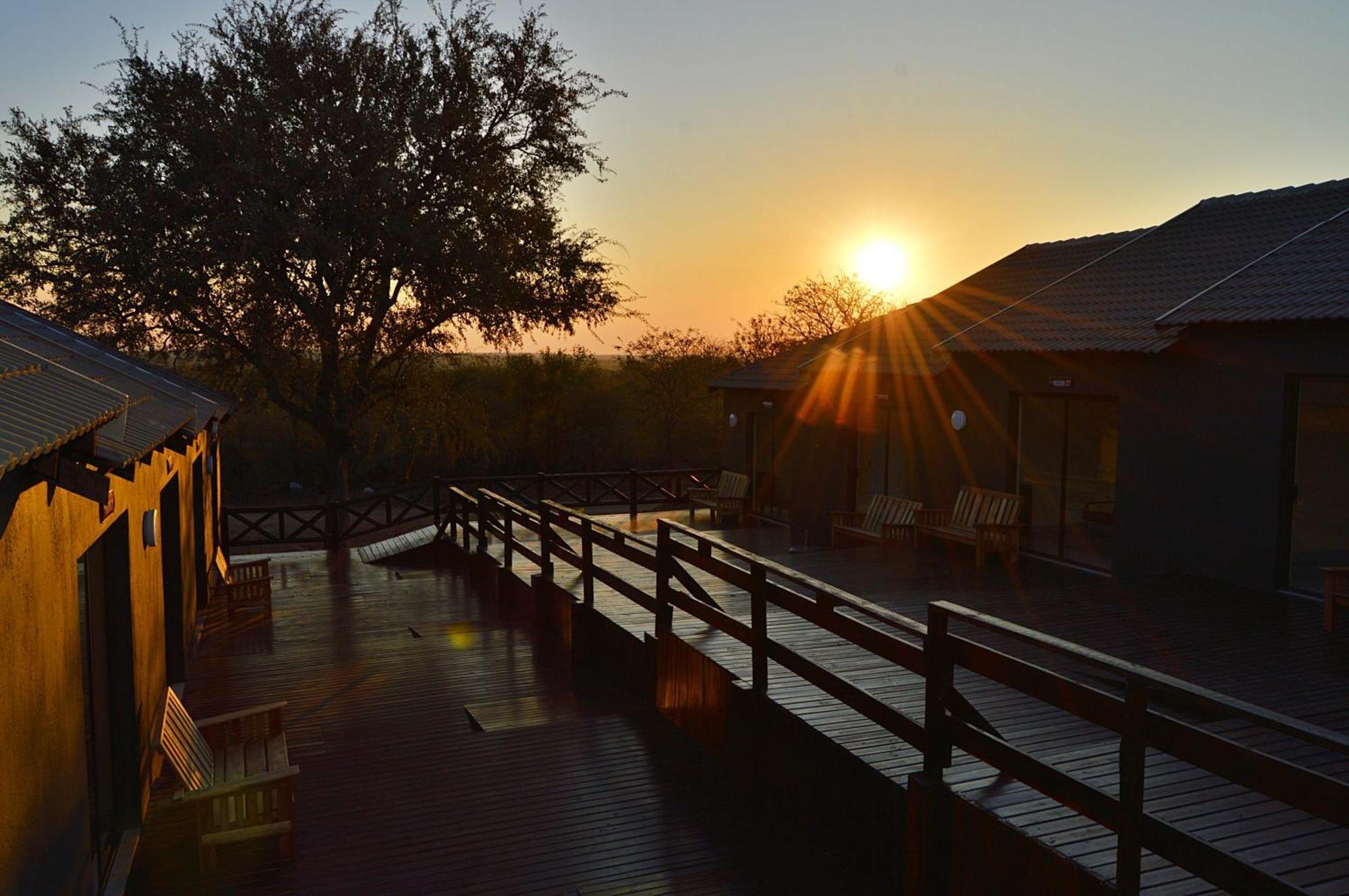 Royal Marlothi Kruger Safari Lodge And Spa Marloth Park Buitenkant foto