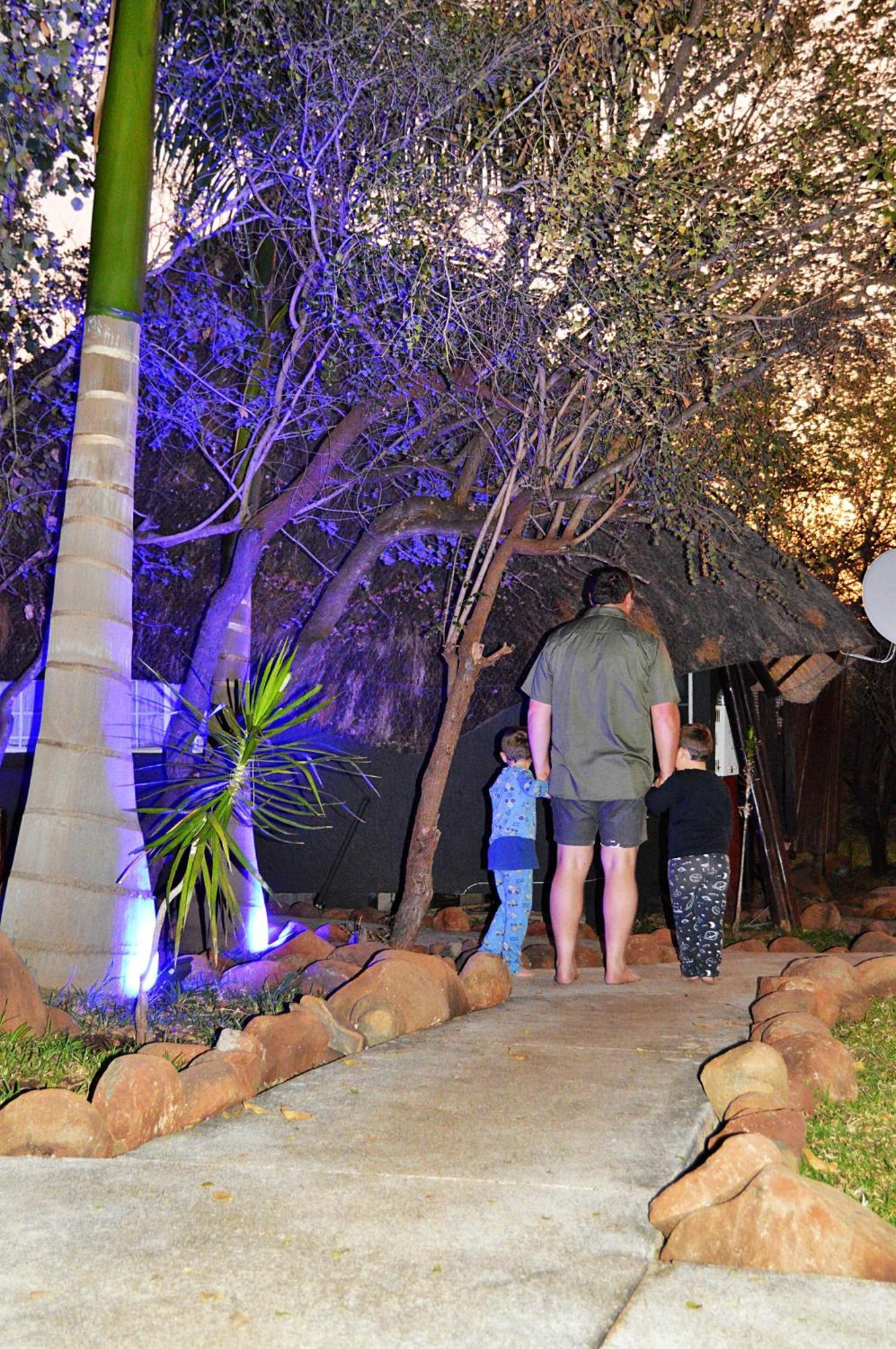 Royal Marlothi Kruger Safari Lodge And Spa Marloth Park Buitenkant foto