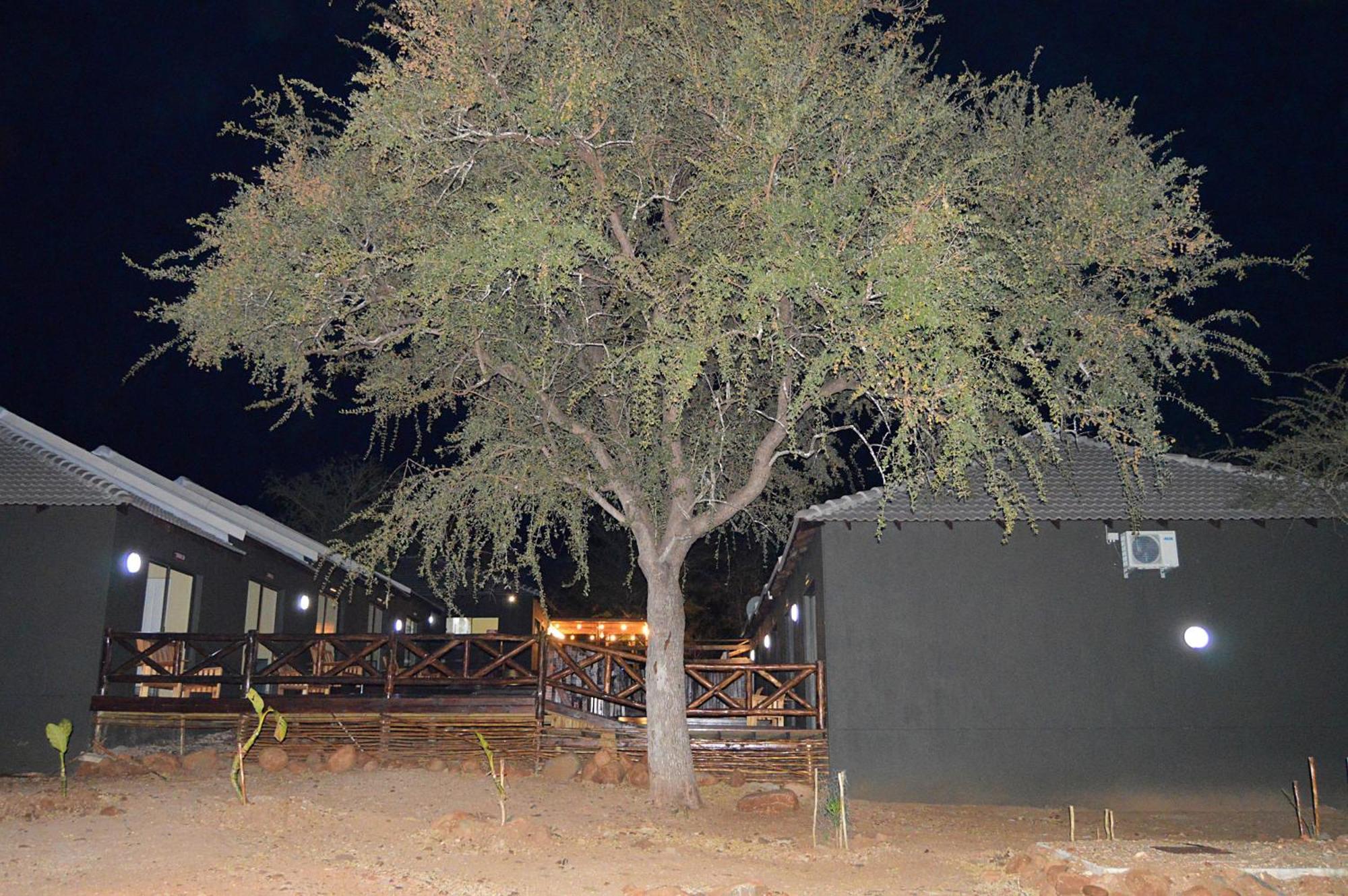Royal Marlothi Kruger Safari Lodge And Spa Marloth Park Buitenkant foto