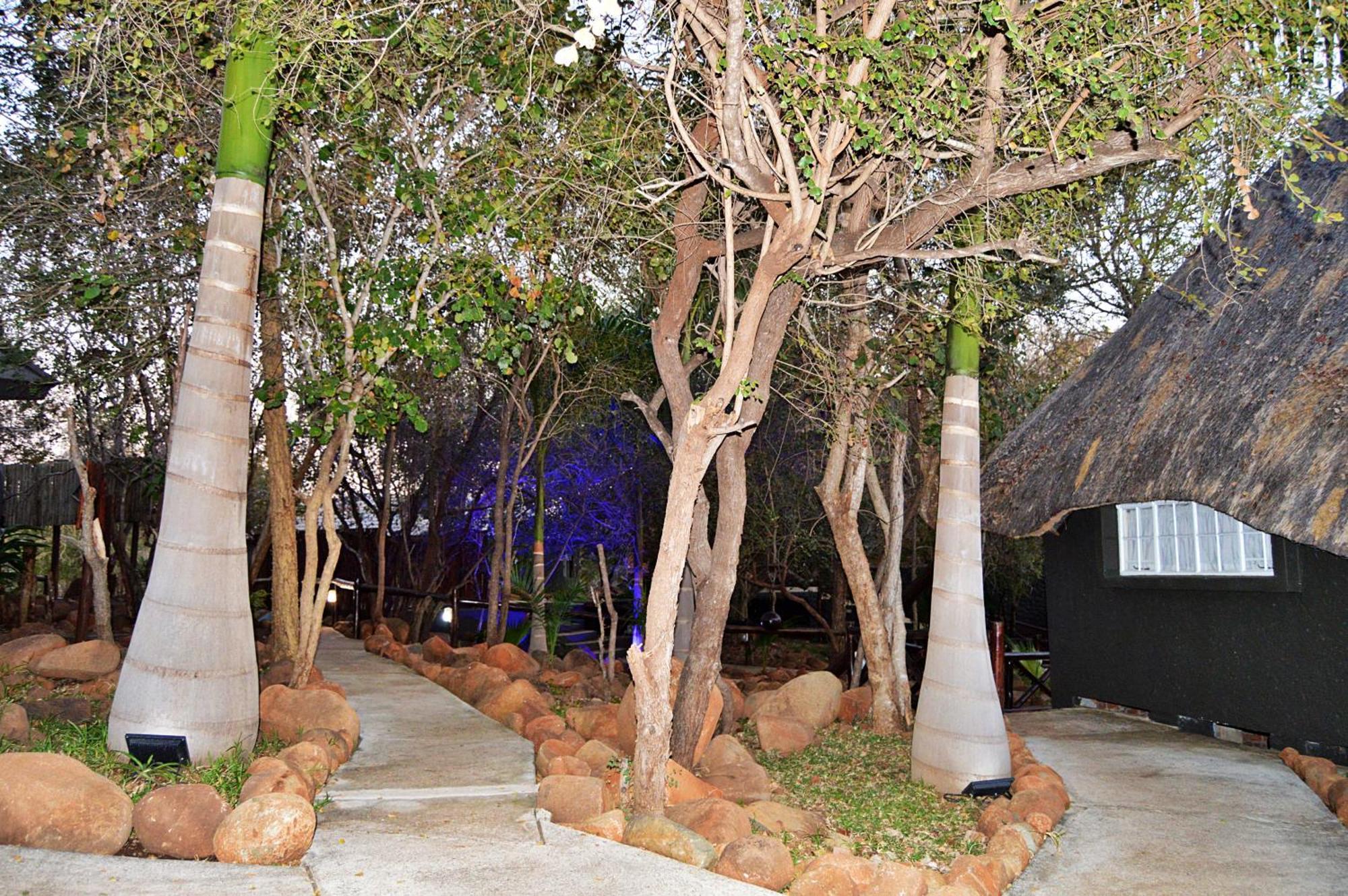 Royal Marlothi Kruger Safari Lodge And Spa Marloth Park Buitenkant foto
