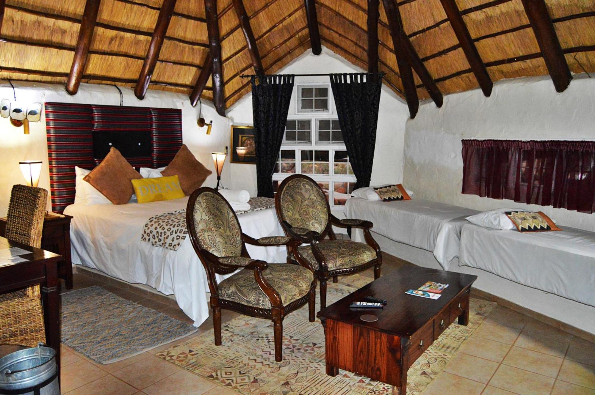 Royal Marlothi Kruger Safari Lodge And Spa Marloth Park Buitenkant foto