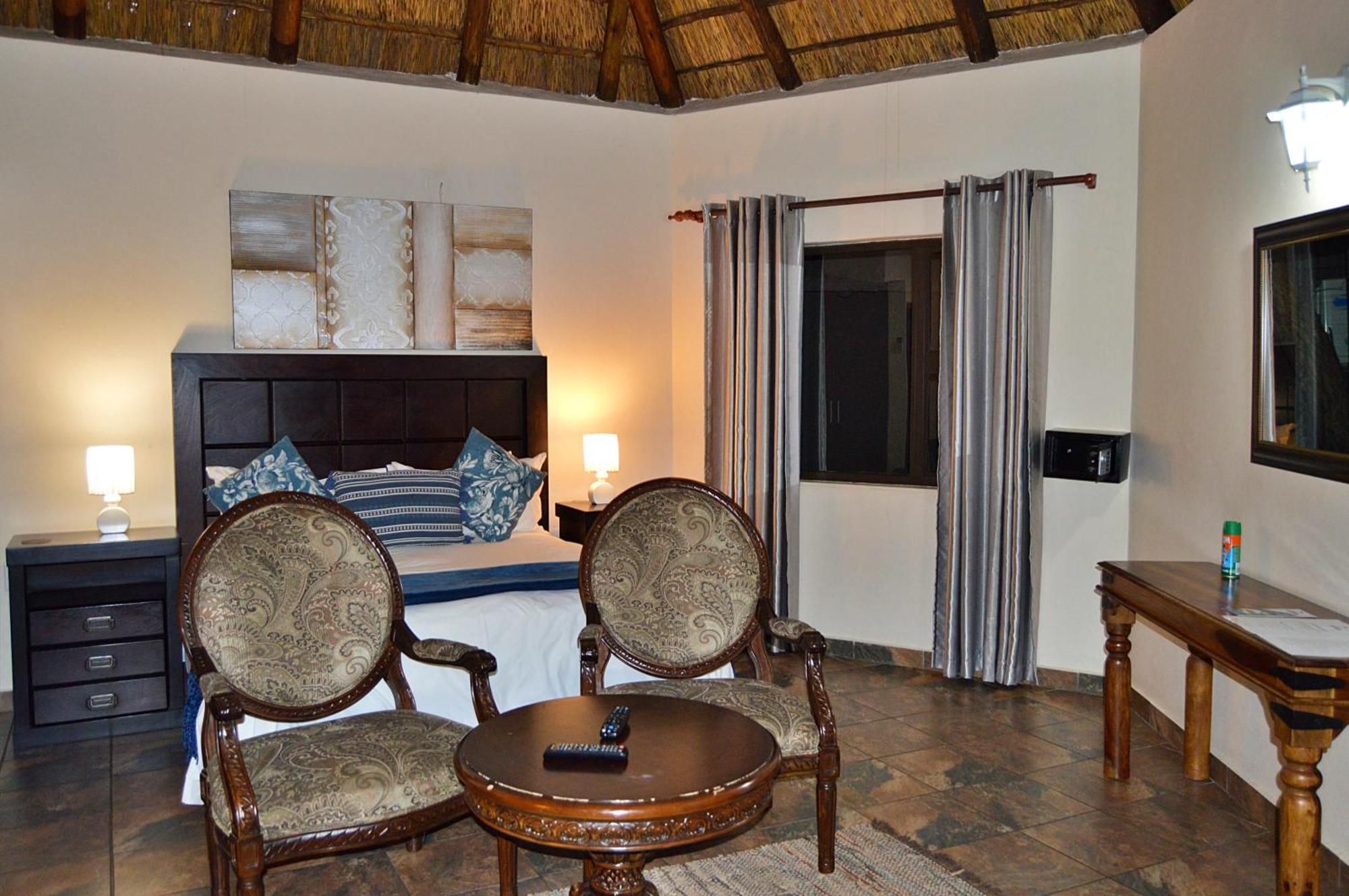 Royal Marlothi Kruger Safari Lodge And Spa Marloth Park Buitenkant foto