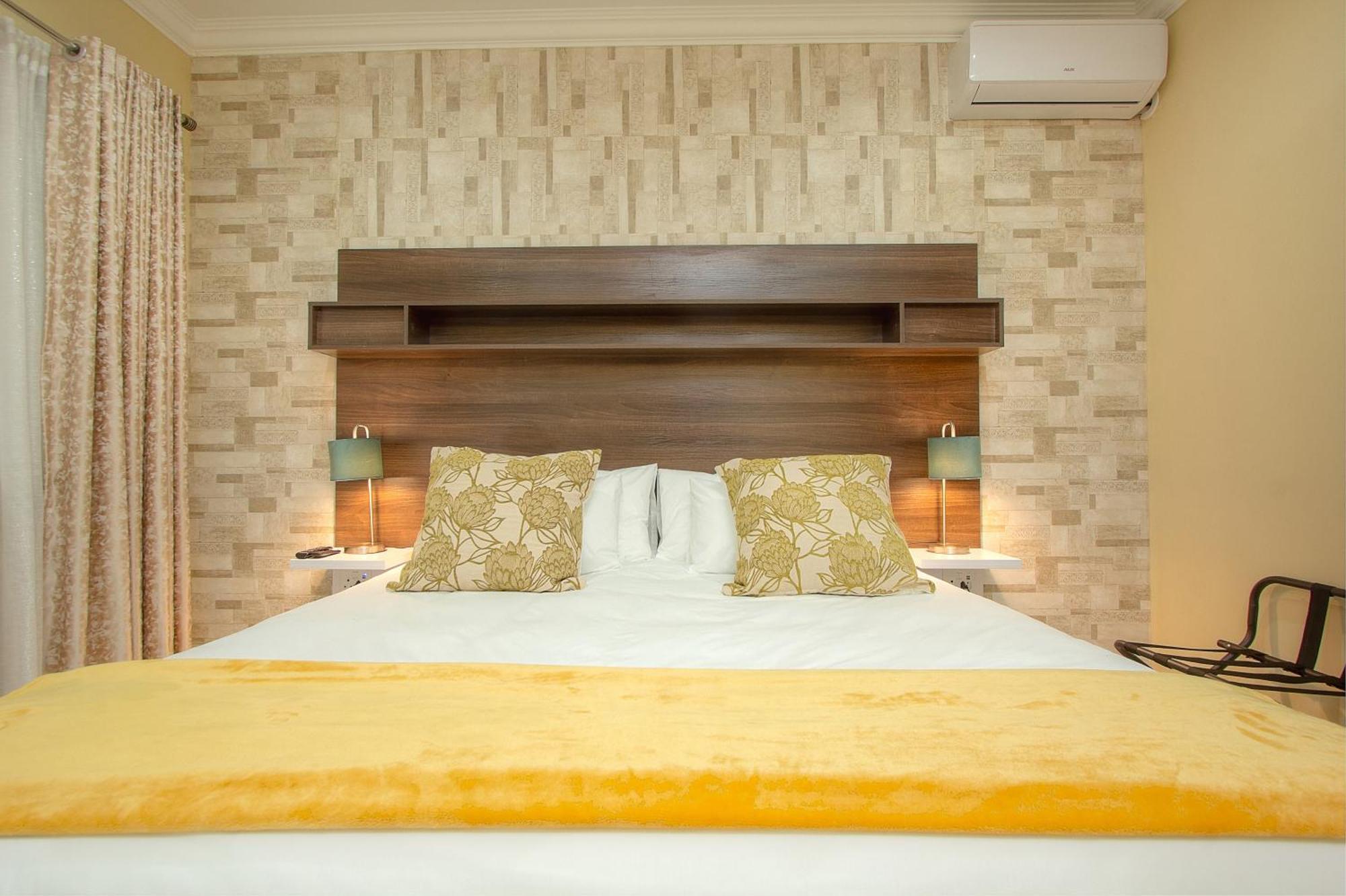 Royal Marlothi Kruger Safari Lodge And Spa Marloth Park Buitenkant foto