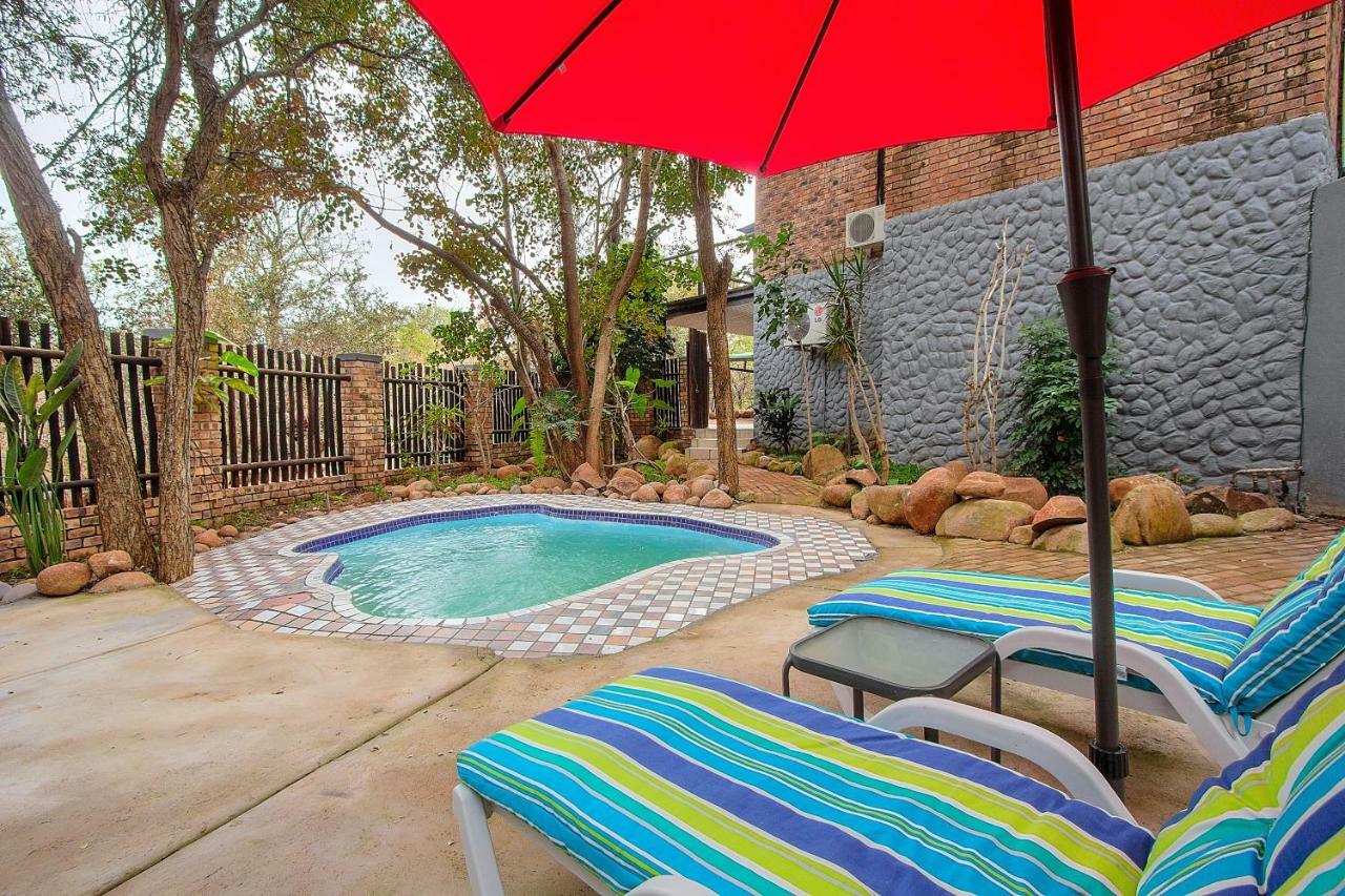 Royal Marlothi Kruger Safari Lodge And Spa Marloth Park Buitenkant foto