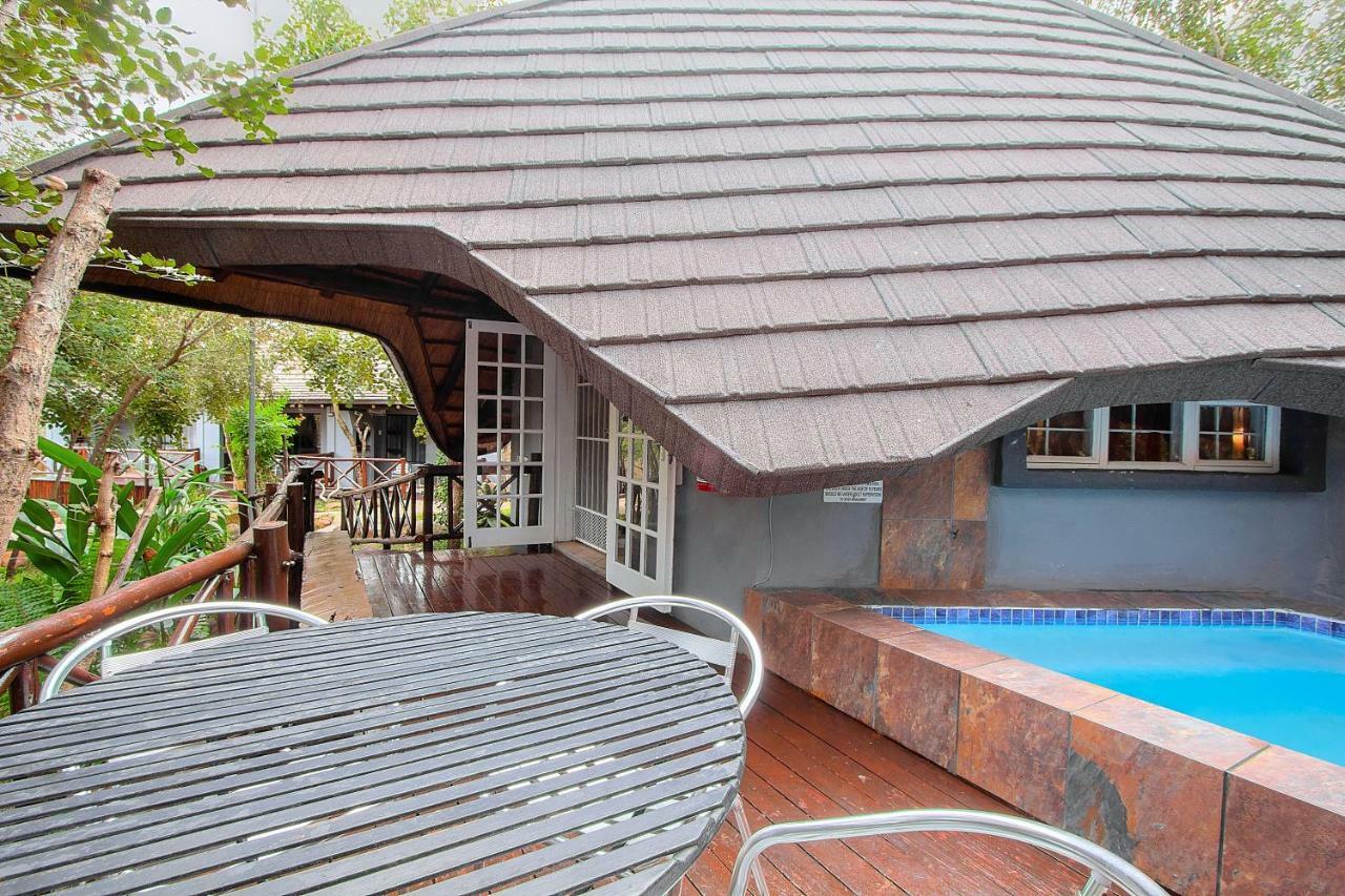Royal Marlothi Kruger Safari Lodge And Spa Marloth Park Buitenkant foto
