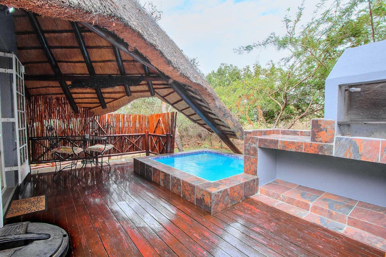 Royal Marlothi Kruger Safari Lodge And Spa Marloth Park Buitenkant foto